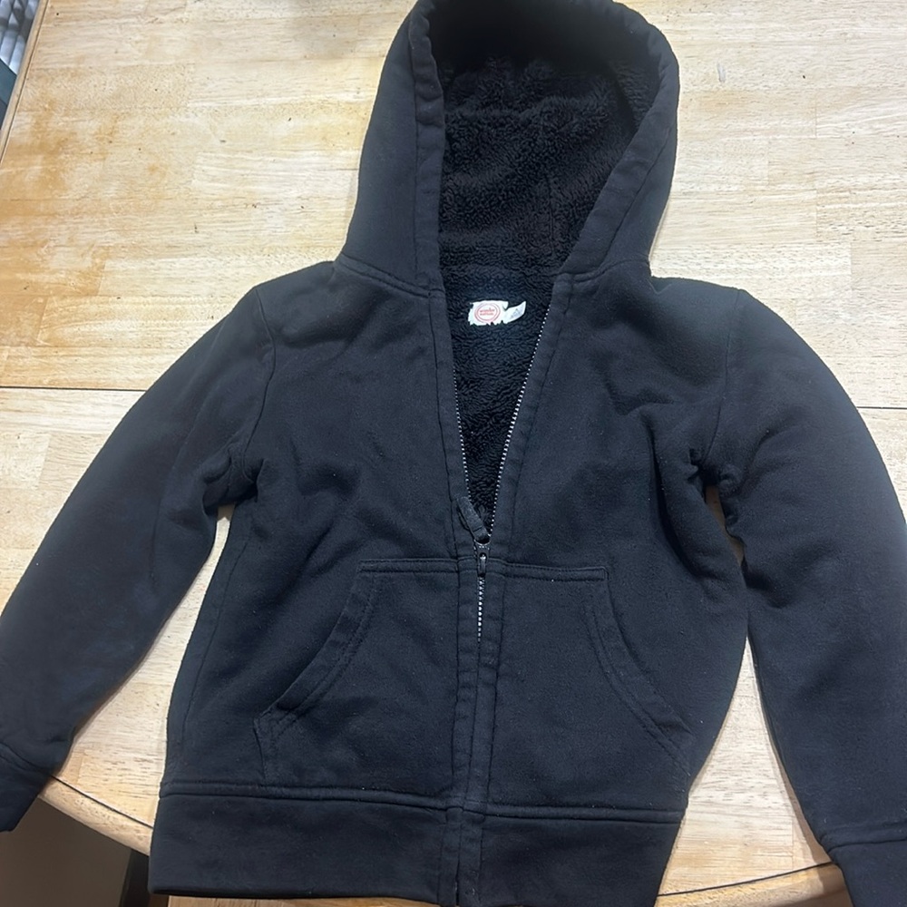 Kids jacket